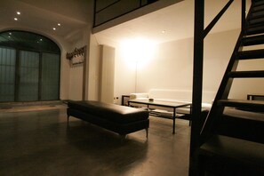 Loft superluxo | Wi-Fi de cortesia