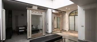 Casa Milano Apartments and Rooms 