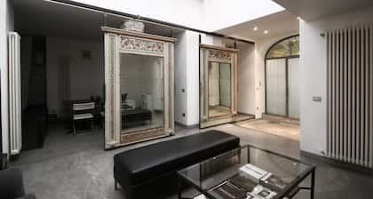 Casa Milano Apartments and Rooms