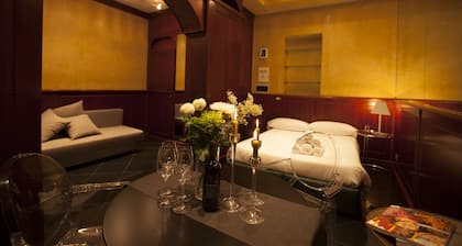 Casa Milano Apartments and Rooms