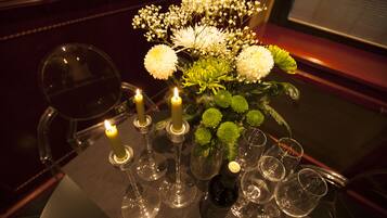 Family Apartment, Annex Building | Free WiFi