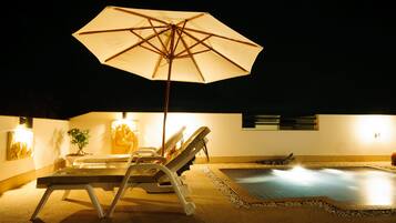 Villa « Premier », 3 chambres, non-fumeur, cuisine