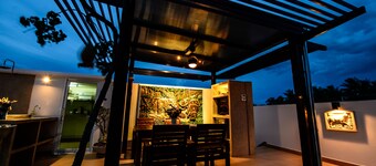 Talay Tara Resort