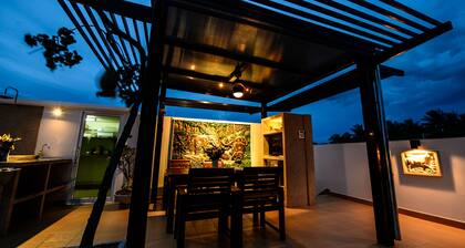 Talay Tara Resort