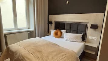 Superior Single Room