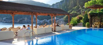 Blue Princess海灘套房飯店