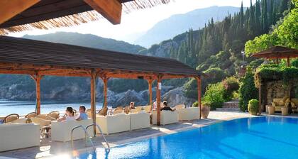 Blue Princess Beach Hotel & Suites