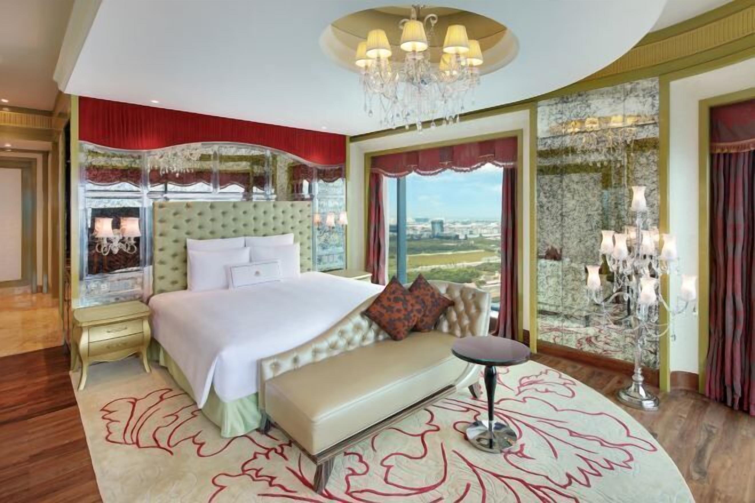 Italienische Bettbezüge von Frette, hochwertige Bettwaren