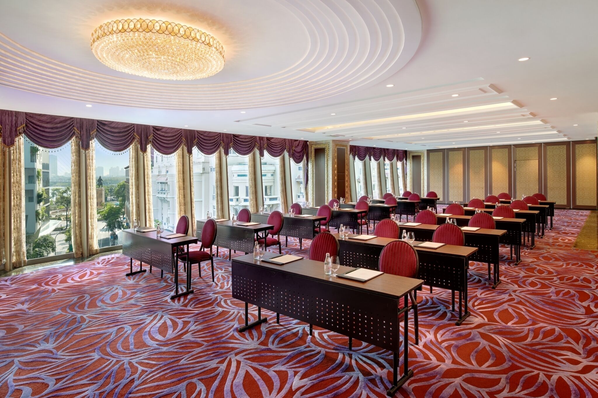 Foto - The Reverie Saigon Residential Suites