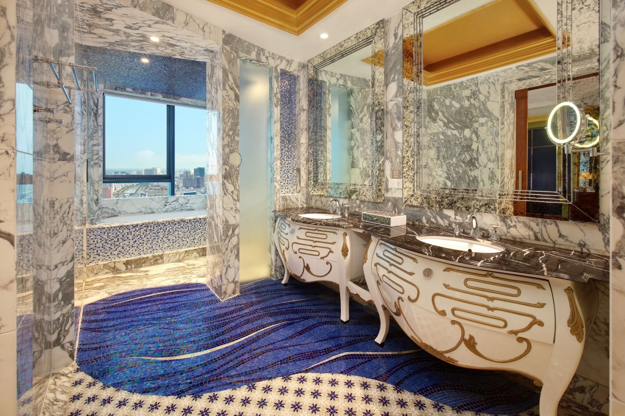 Foto - The Reverie Saigon Residential Suites
