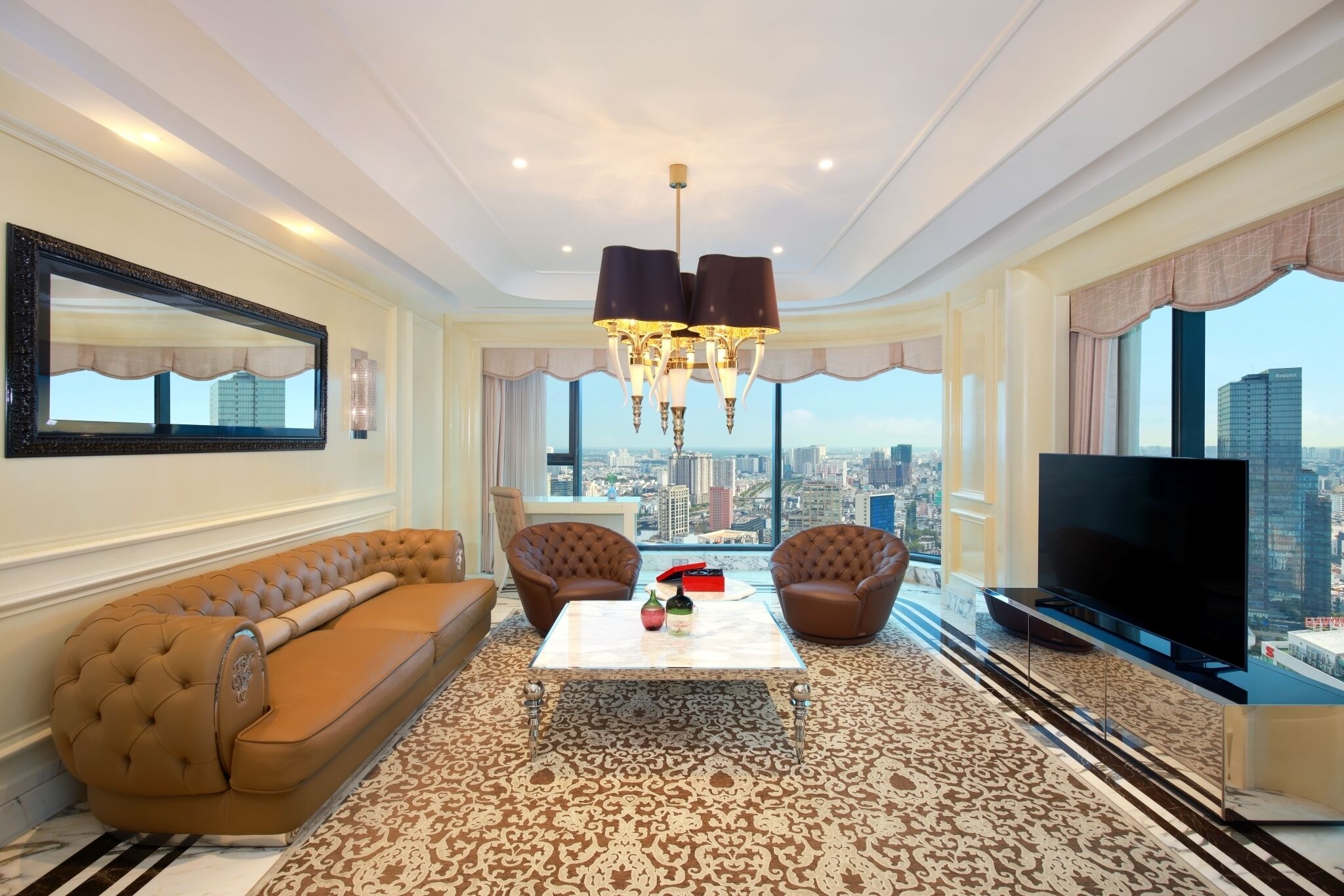 Foto - The Reverie Saigon Residential Suites