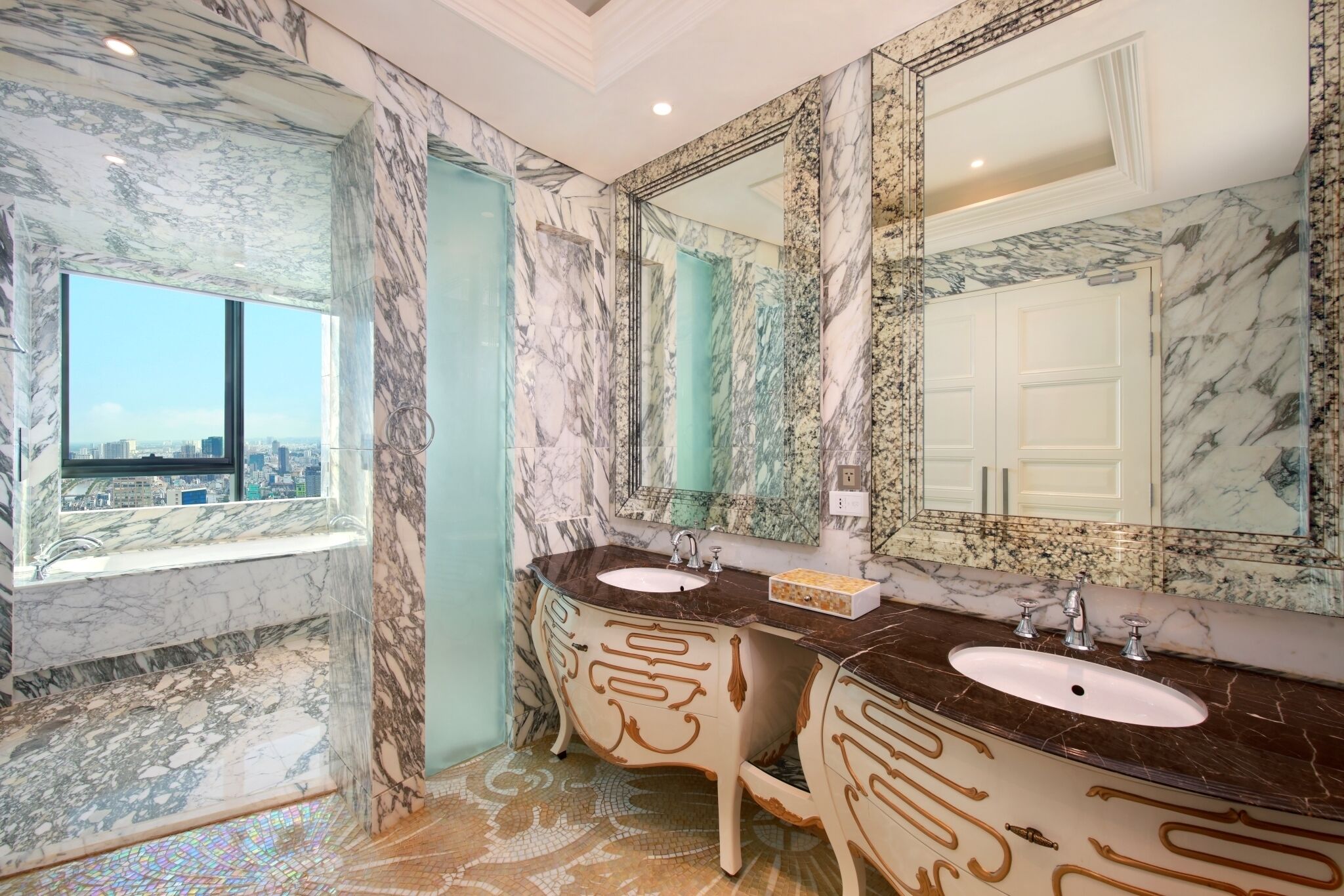 Foto - The Reverie Saigon Residential Suites