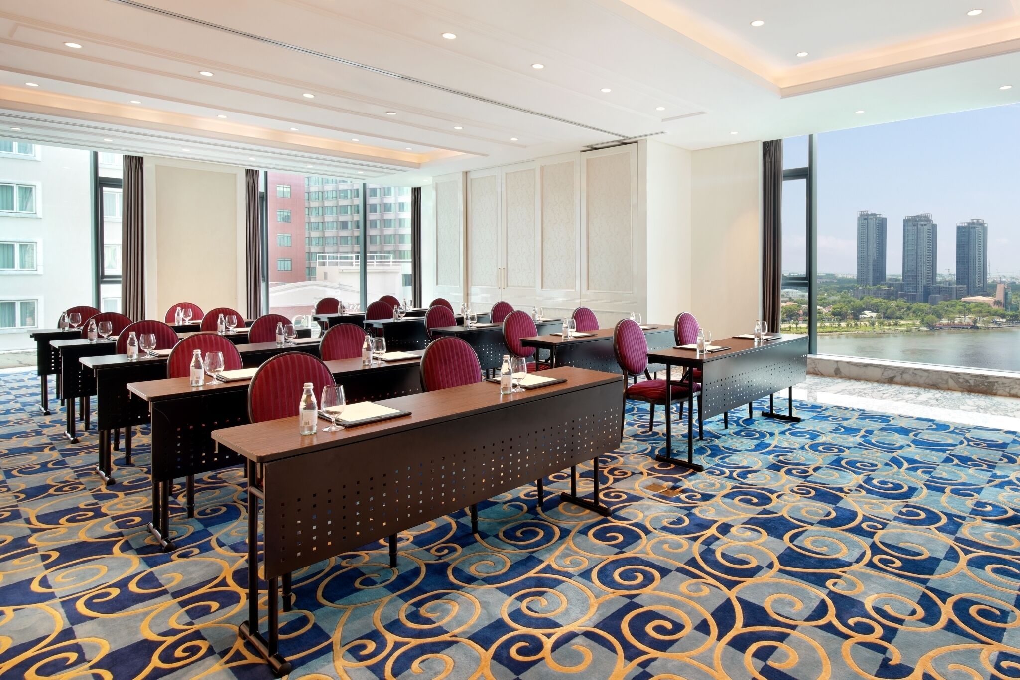 Foto - The Reverie Saigon Residential Suites