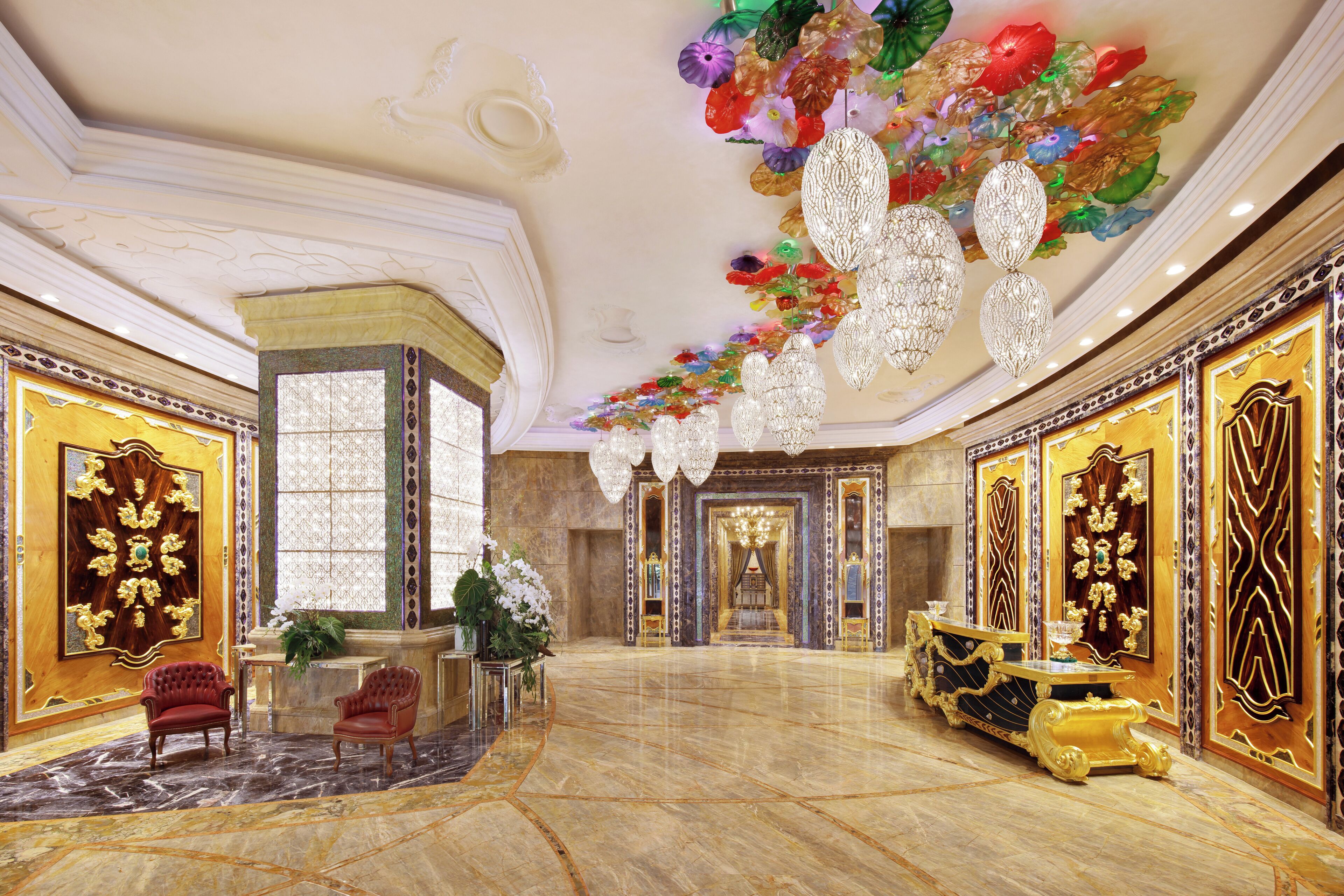 Foto - The Reverie Saigon Residential Suites
