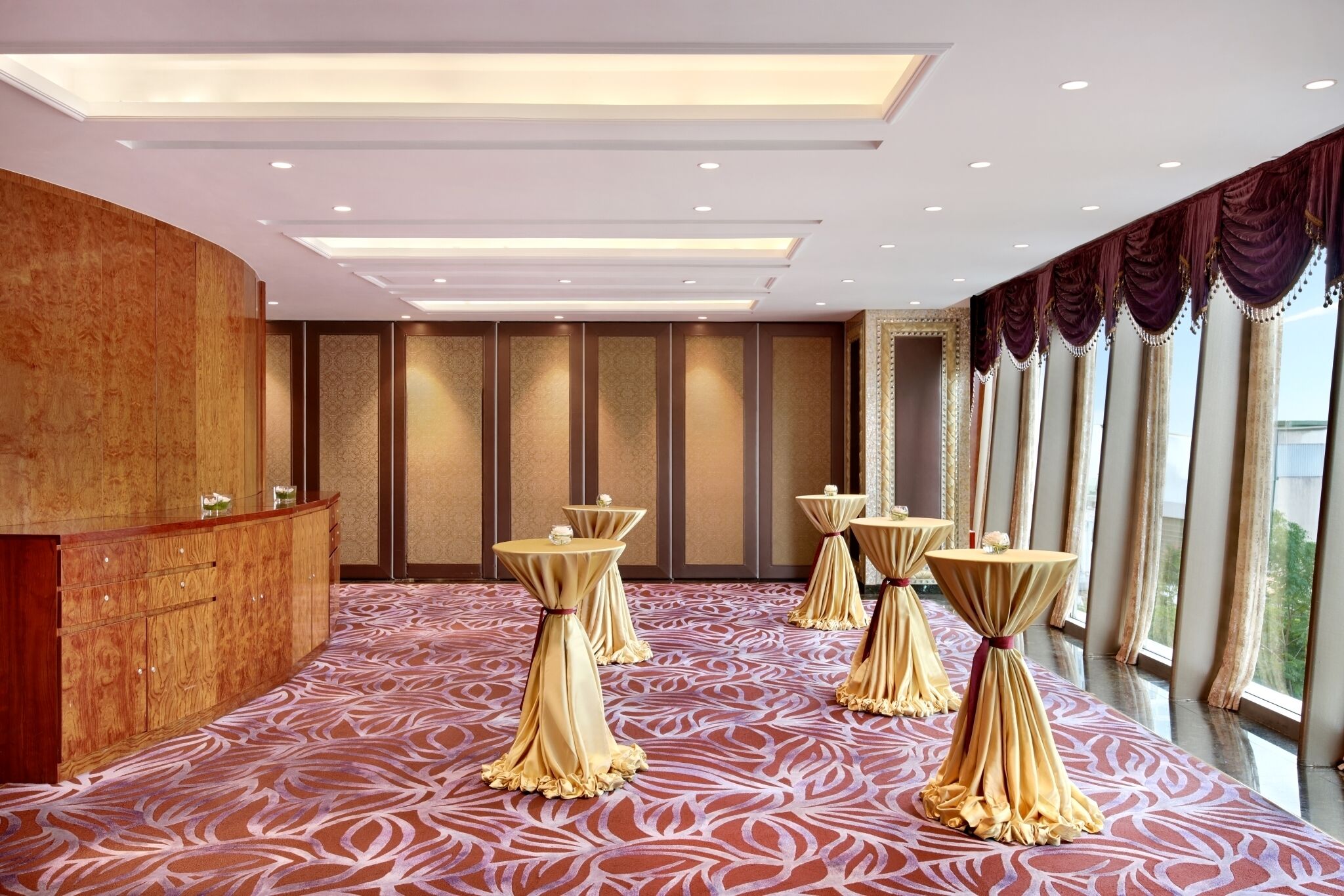 Foto - The Reverie Saigon Residential Suites