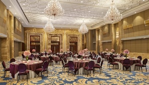 Ballroom
