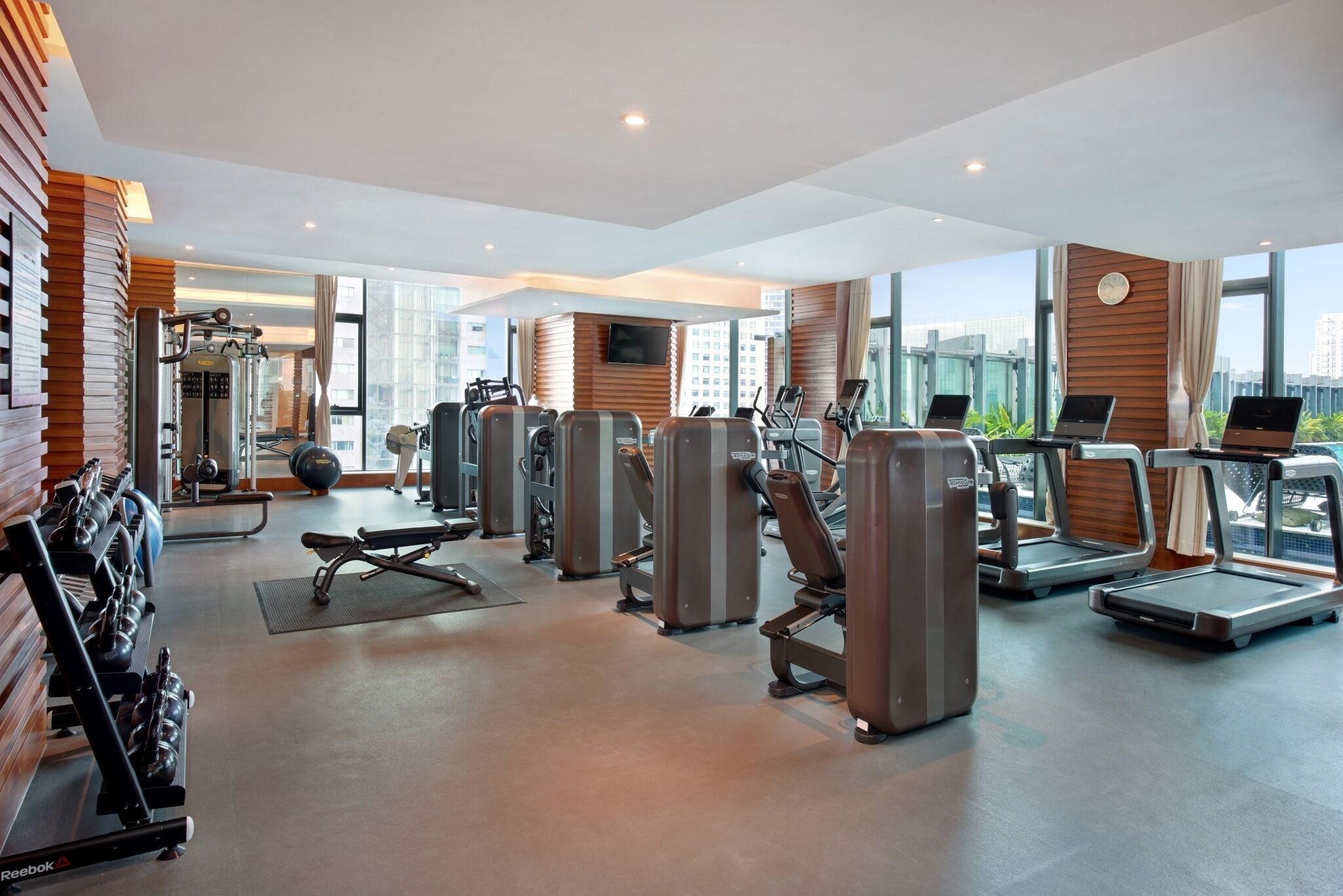 Foto - The Reverie Saigon Residential Suites