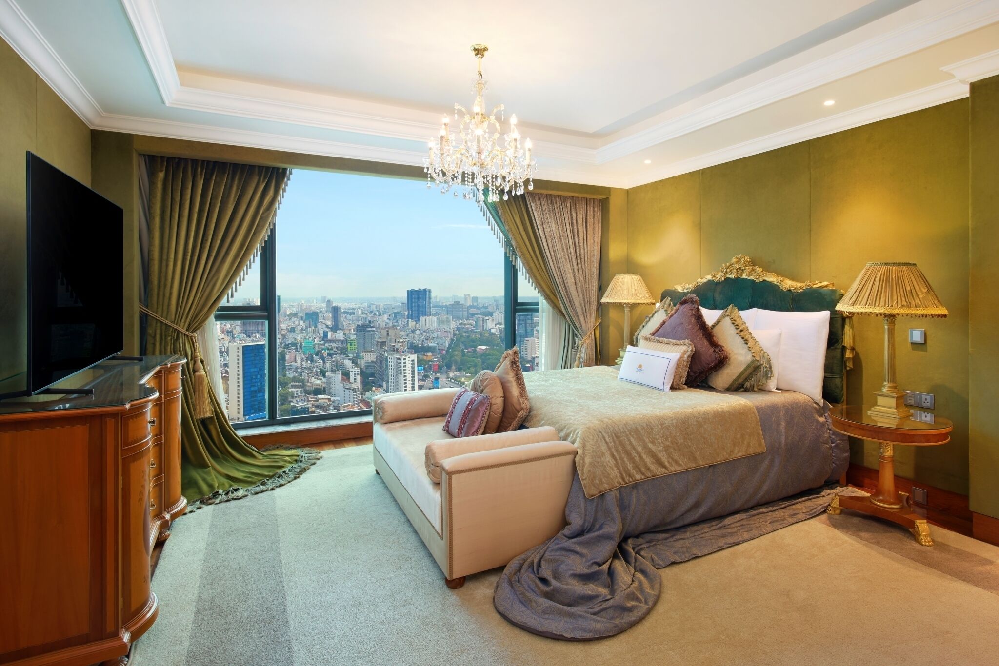 Foto - The Reverie Saigon Residential Suites