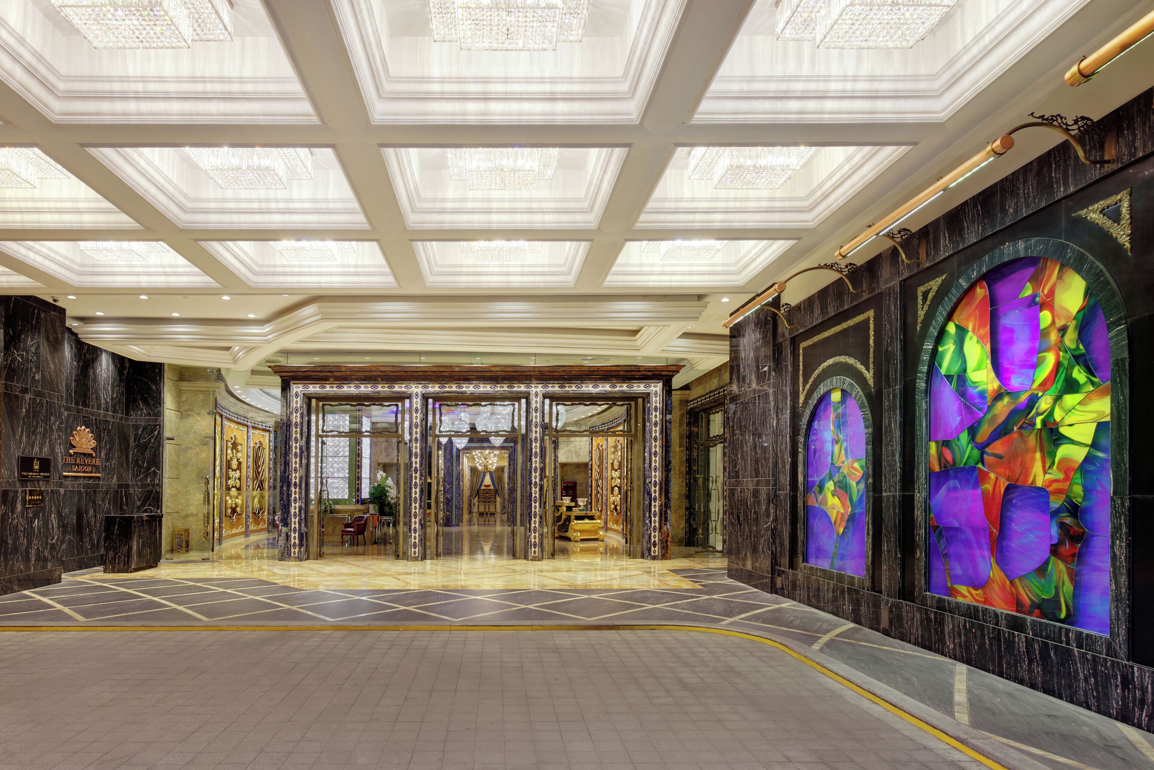 Foto - The Reverie Saigon Residential Suites