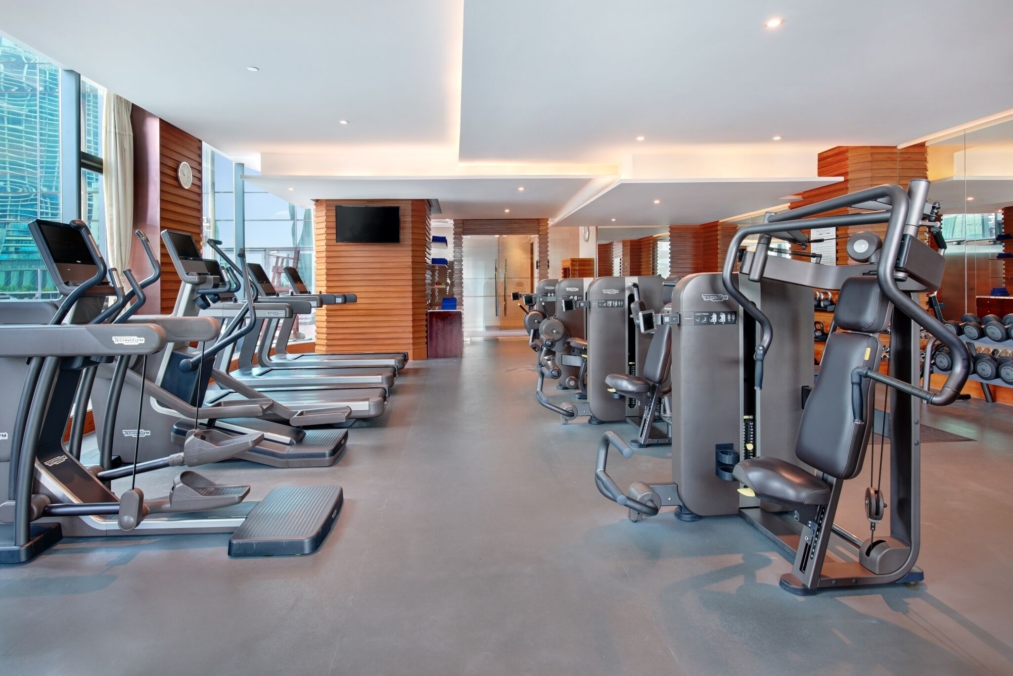 Foto - The Reverie Saigon Residential Suites