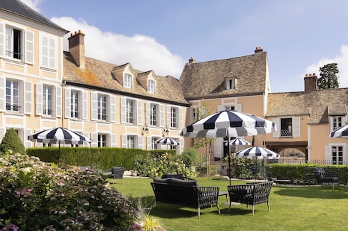 The Originals Relais, Hôtel St Laurent