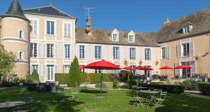 The Originals Relais, Hôtel St Laurent
