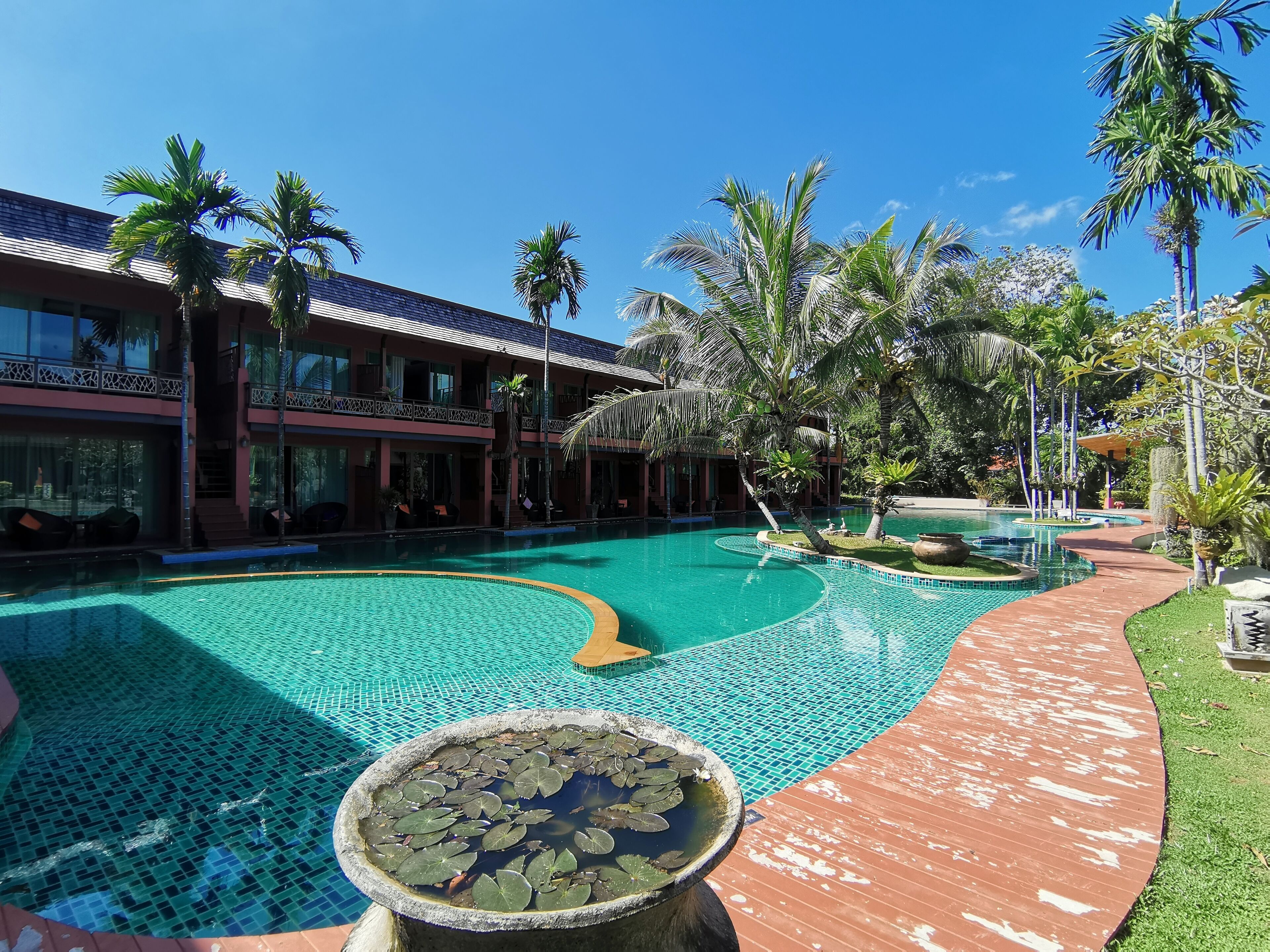 Foto - Mai Morn Resort SHA Plus