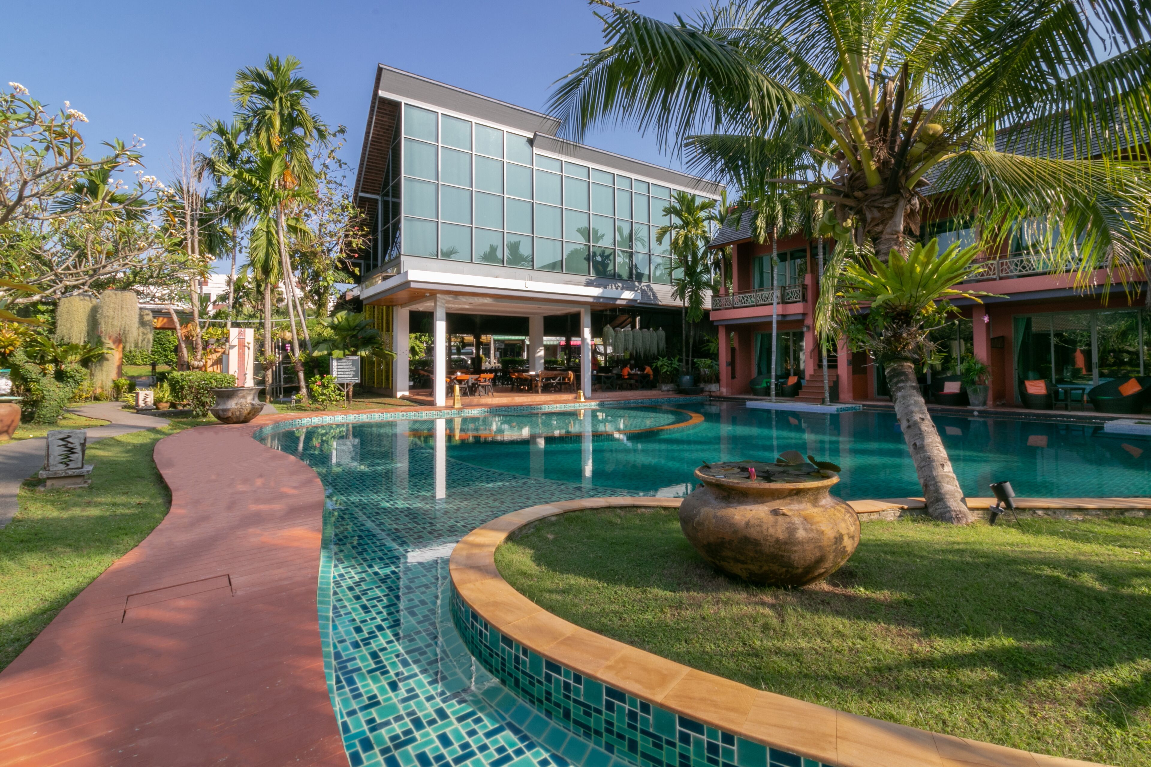 Foto - Mai Morn Resort SHA Plus