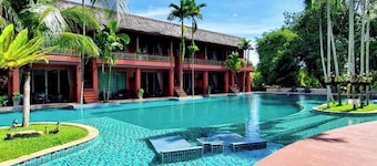 Mai Morn Resort