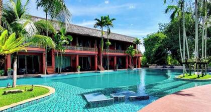 Mai Morn Resort