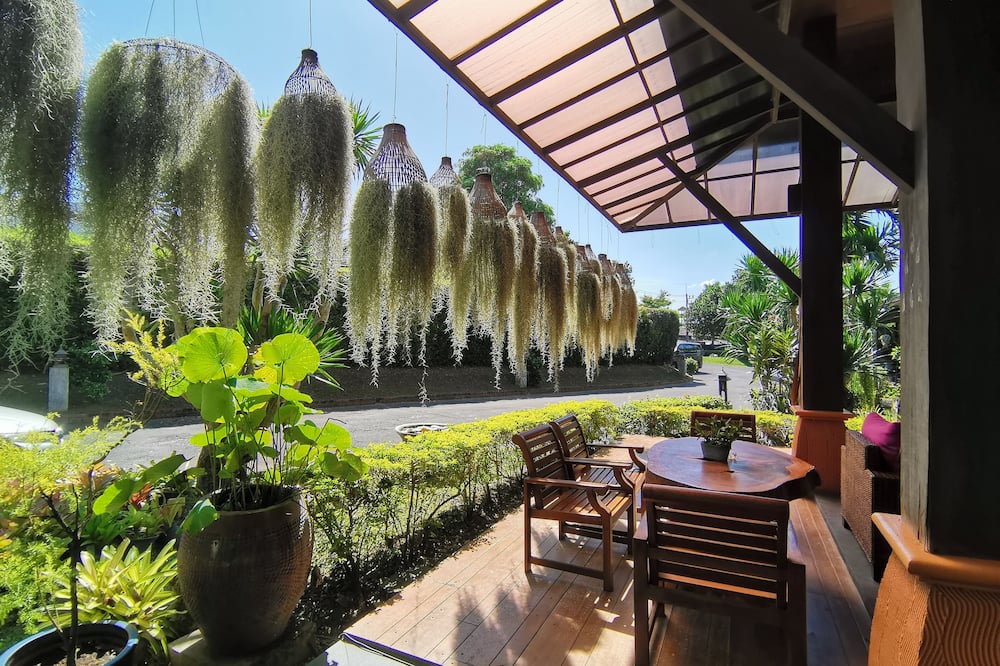 Mai Morn Resort
