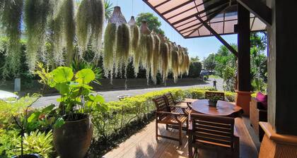 Mai Morn Resort