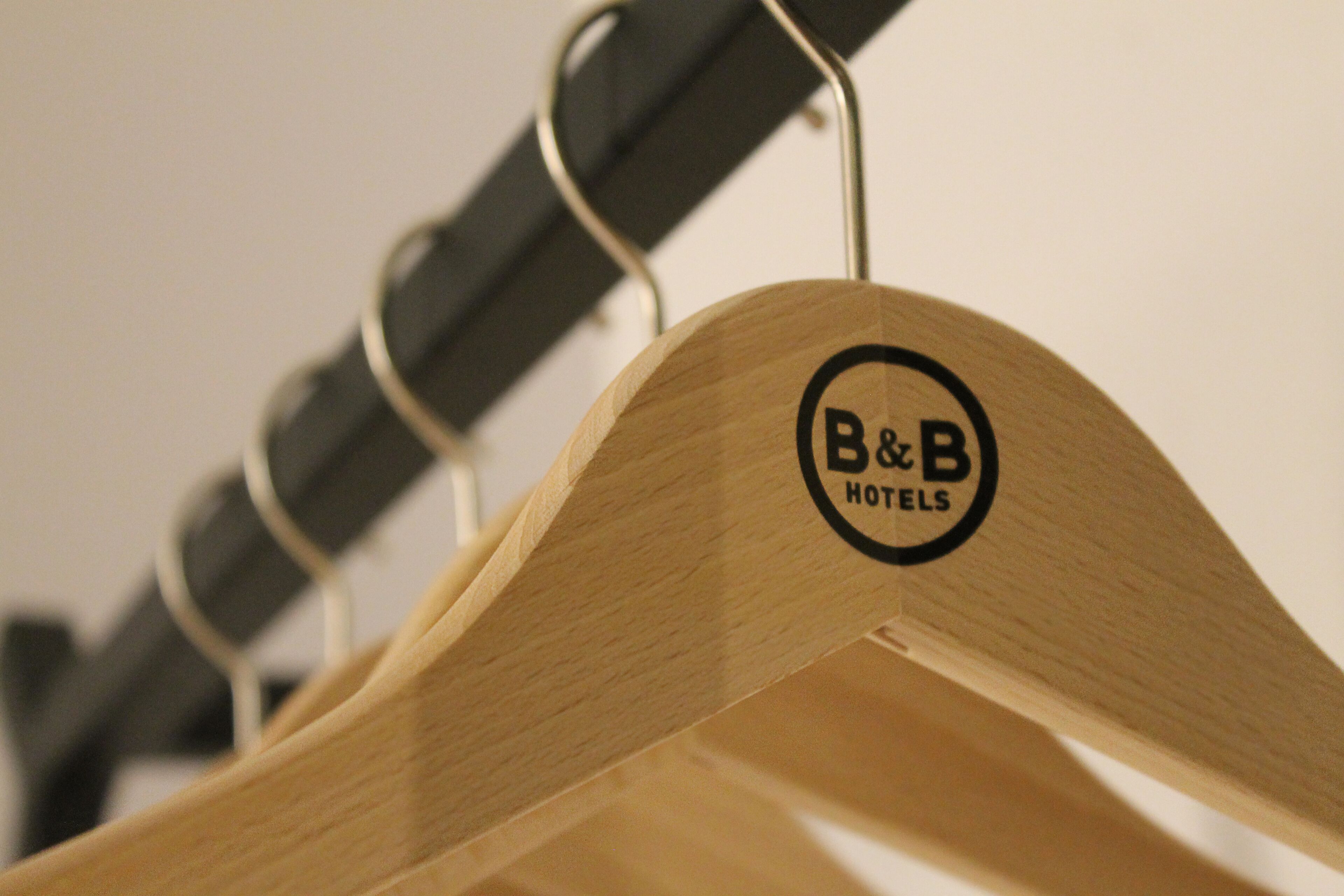 Foto - B&B HOTEL Lille Seclin Unexpo