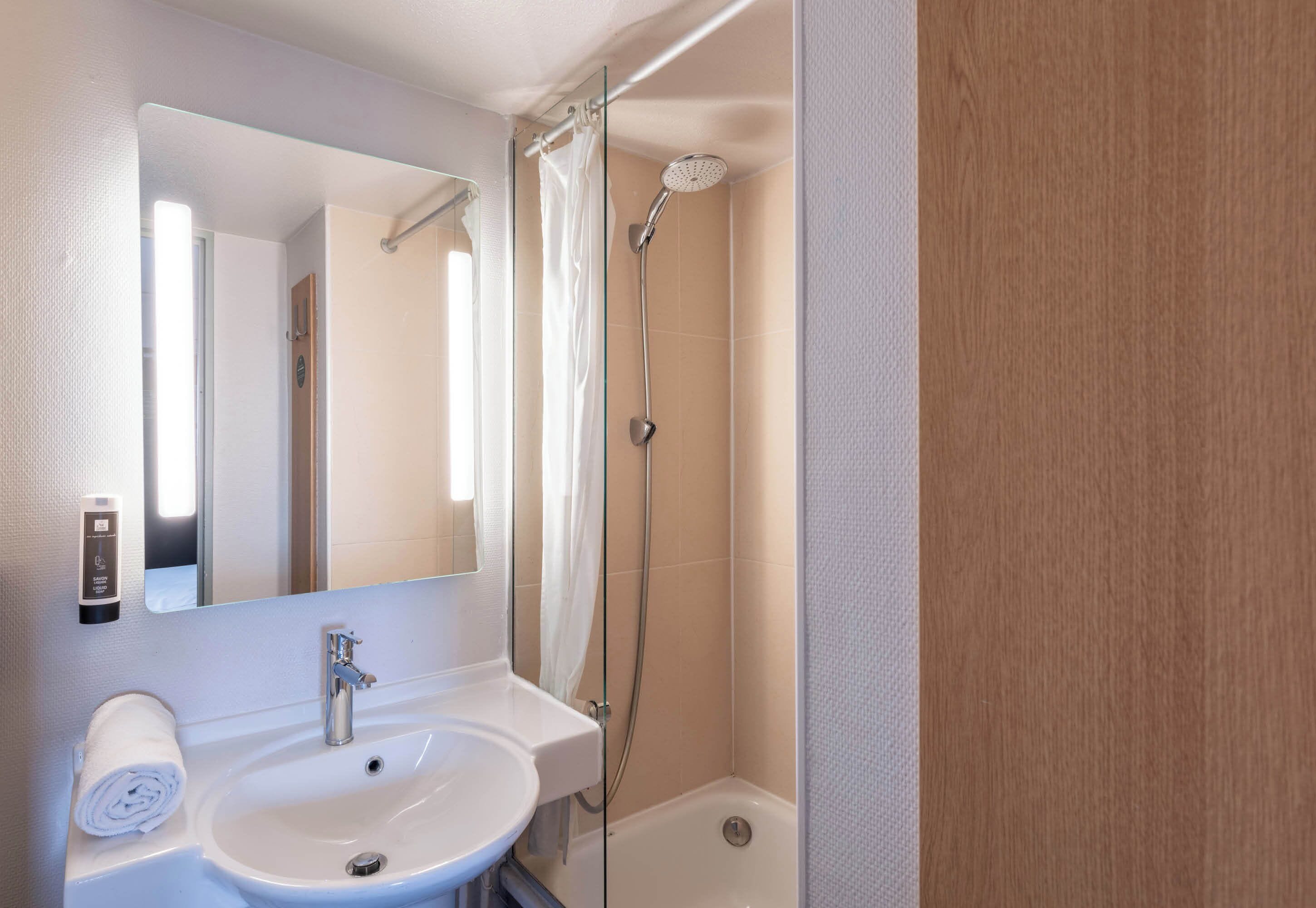 Foto - B&B HOTEL Lille Seclin Unexpo