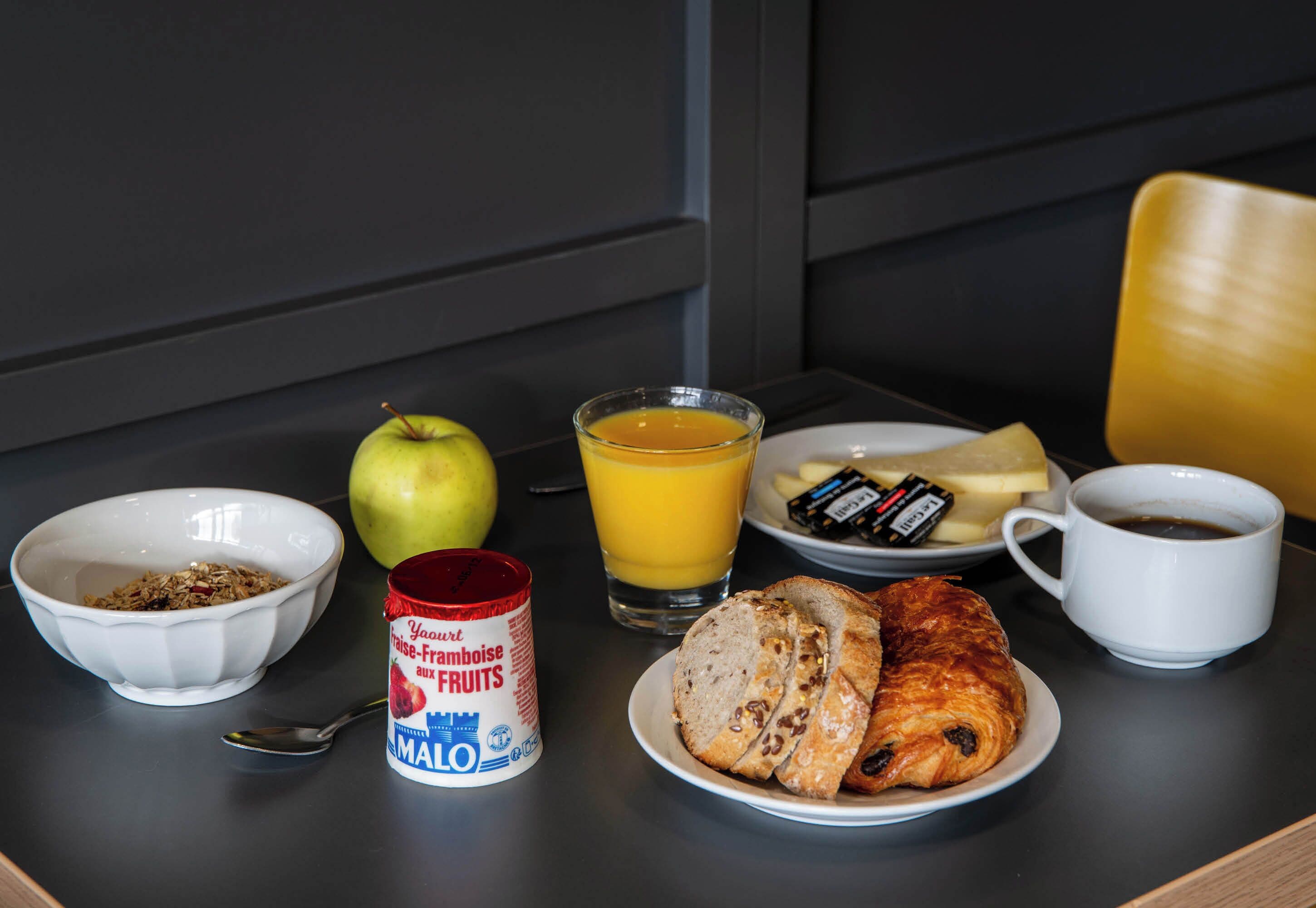 Foto - B&B HOTEL Lille Seclin Unexpo