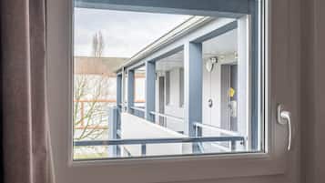 Literie de qualité supérieure, couette en duvet d'oie, bureau