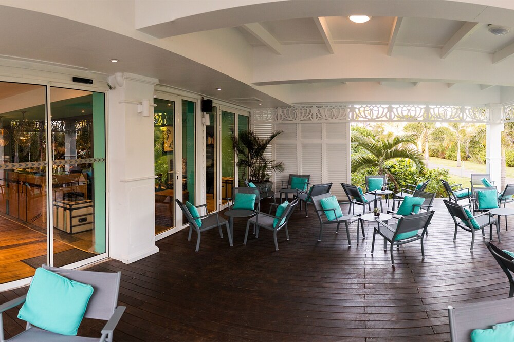 Villa Delisle Hôtel & Spa