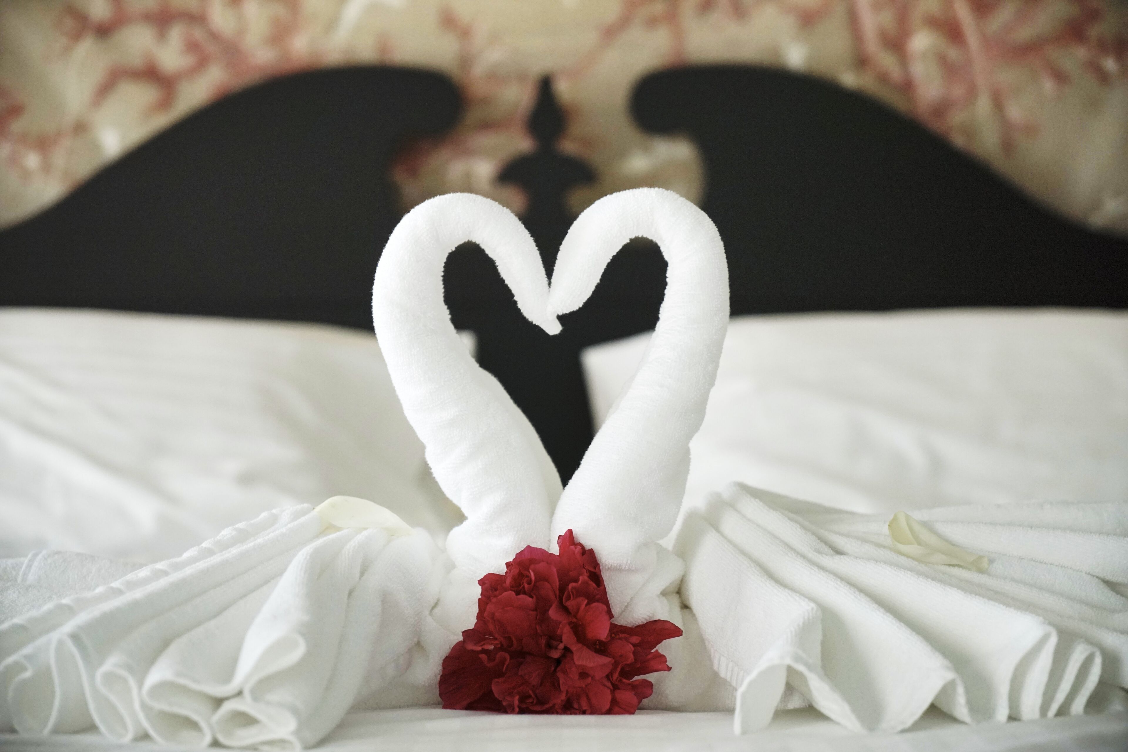 SUITE JUNIOR HORS PETIT DEJEUNER | Sängtillbehör av högsta kvalitet och minibar