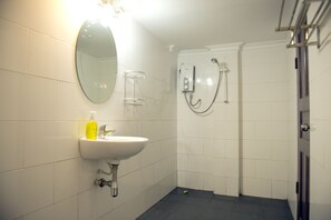 Towels - Riverside Backpackers (Phnom Penh)