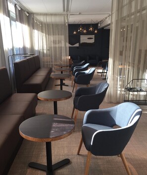 Lobbylounge