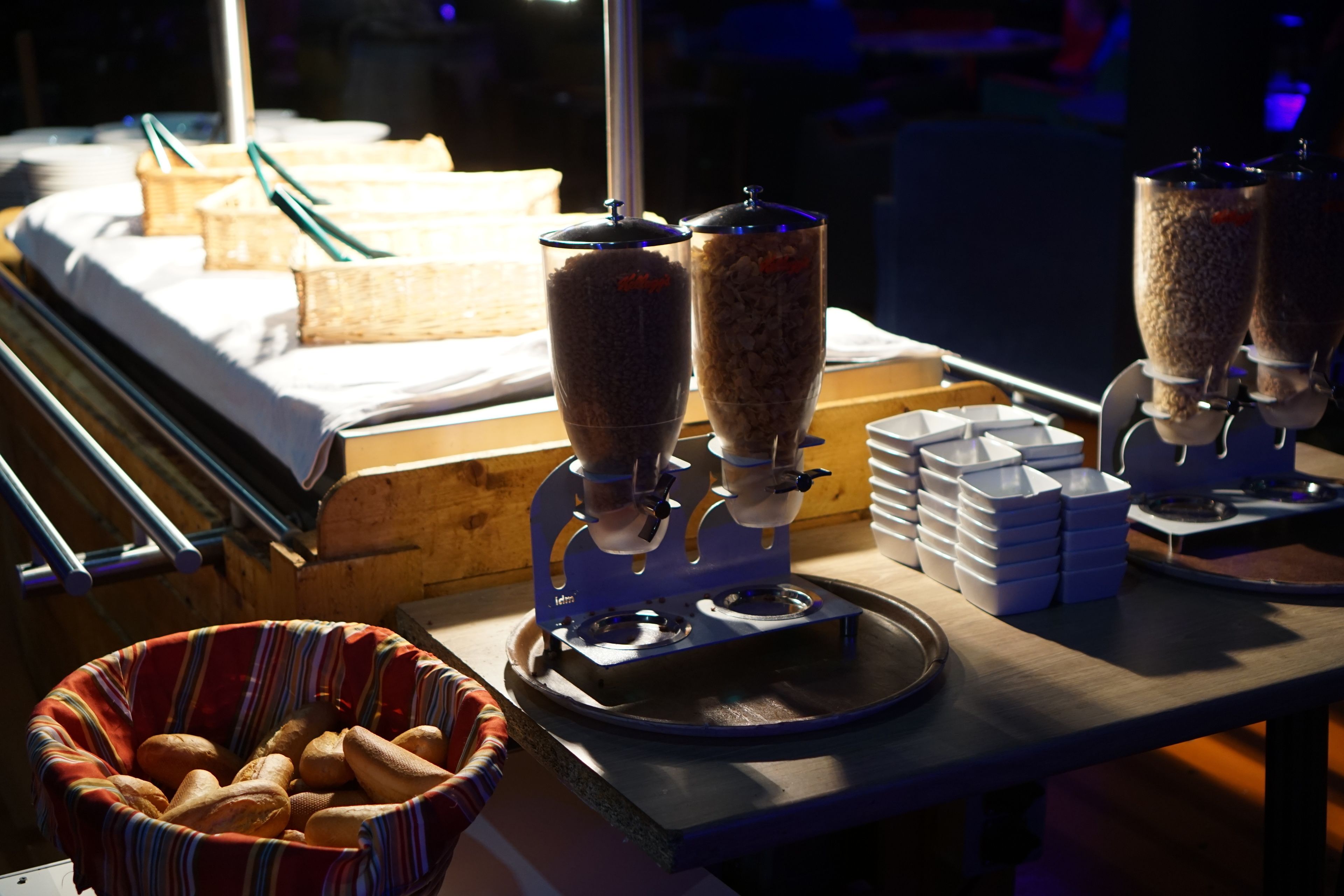 Photo - Hôtel Du Parc - Pirates