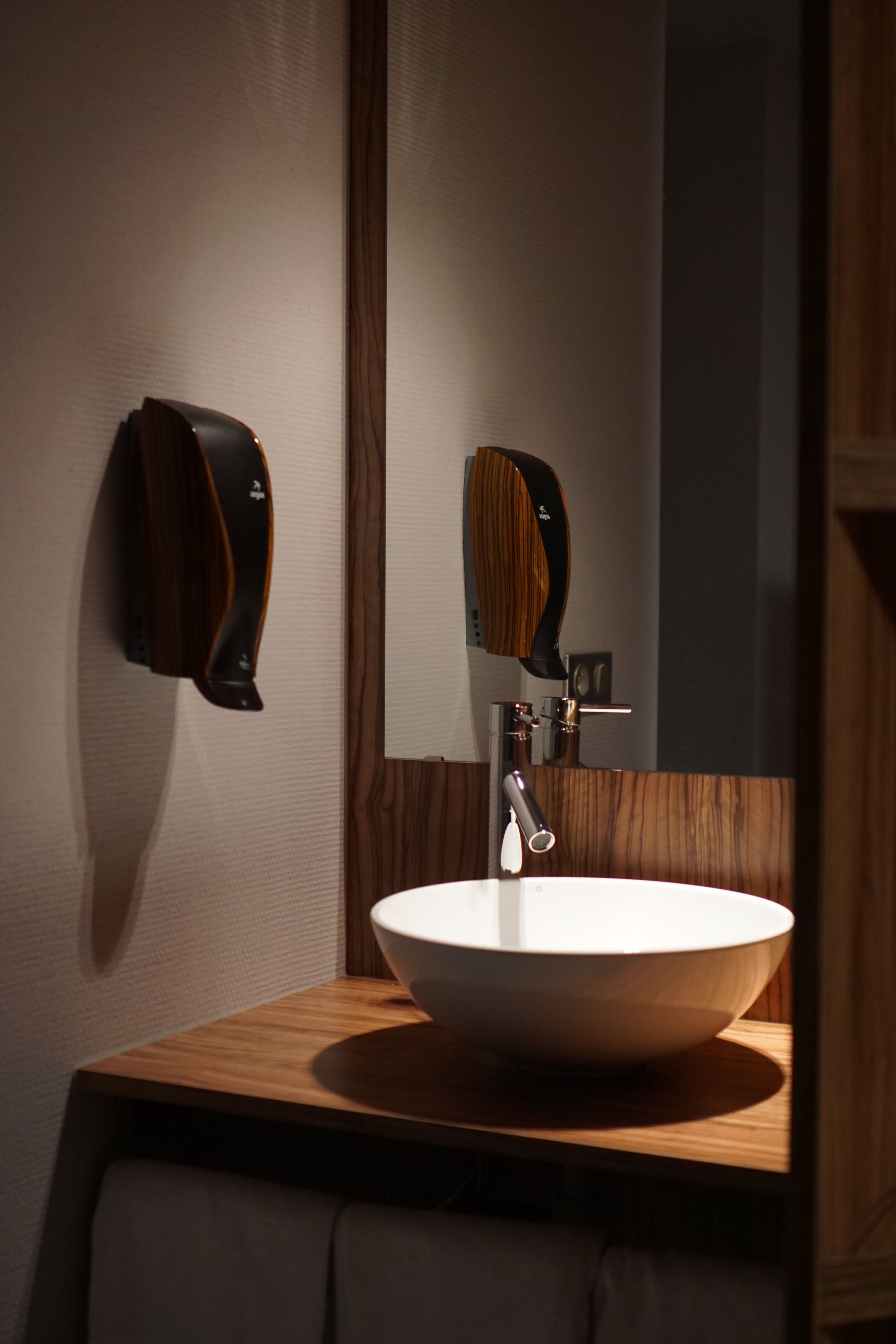 Photo - Hôtel Du Parc - Pirates