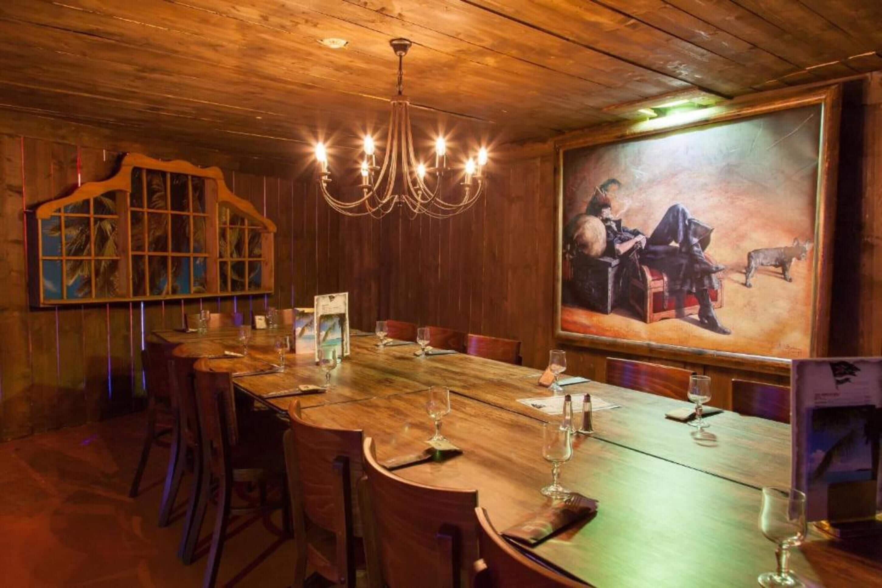 Photo - Hôtel Du Parc - Pirates