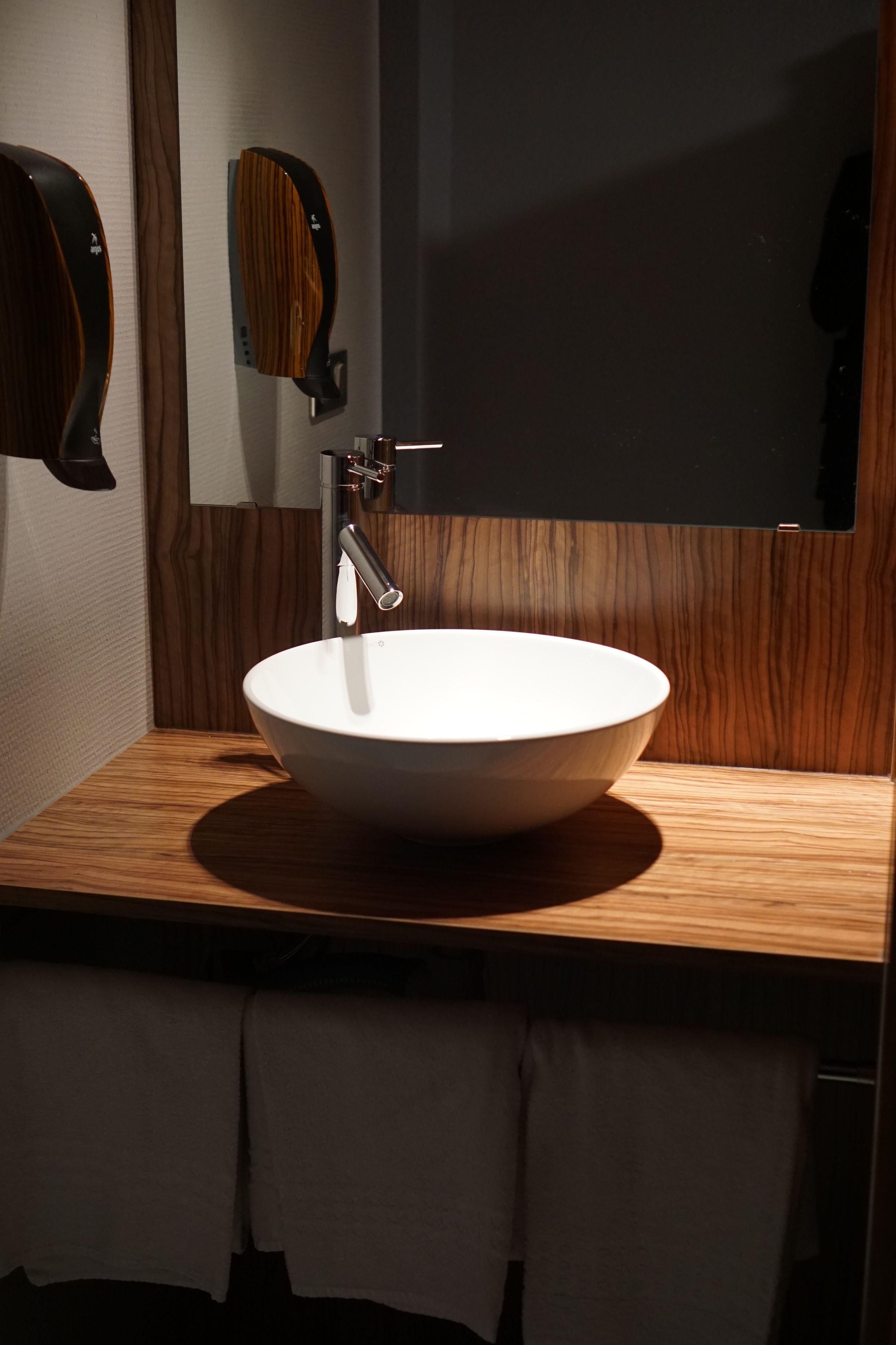 Photo - Hôtel Du Parc - Pirates