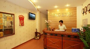 ล็อบบี้