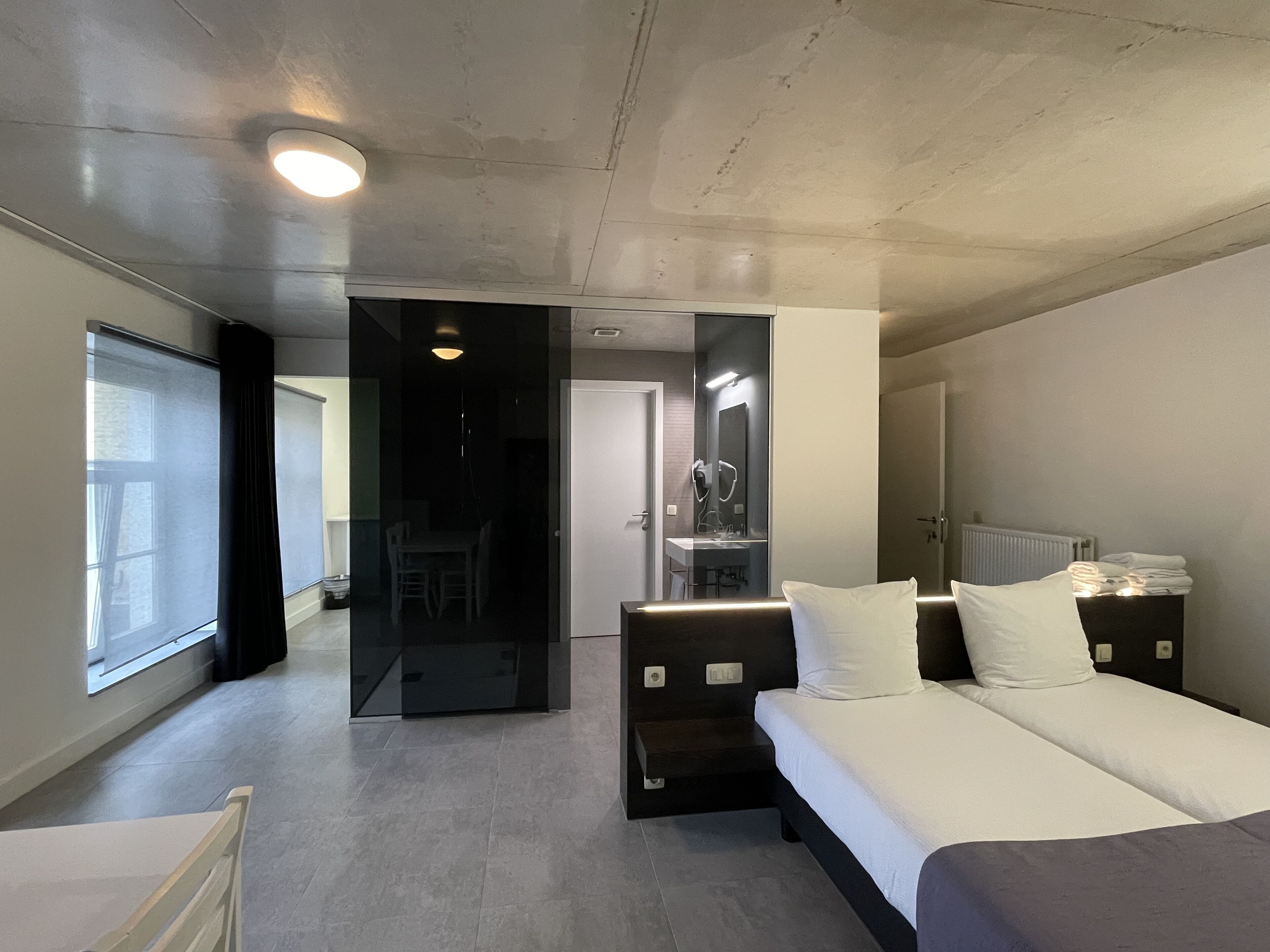 studio oud huys | 1 bedroom, hypo-allergenic bedding, minibar, in-room safe