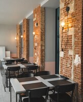 Desayuno buffet todos los días (con cargo)