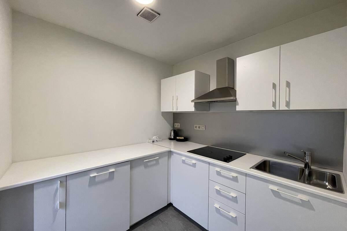 studio oud huys | private kitchen