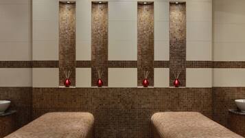 Turkish bath