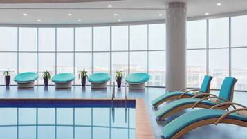 Piscina interna